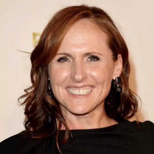 Molly Shannon