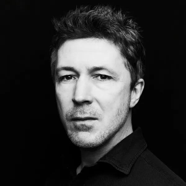 Aidan Gillen