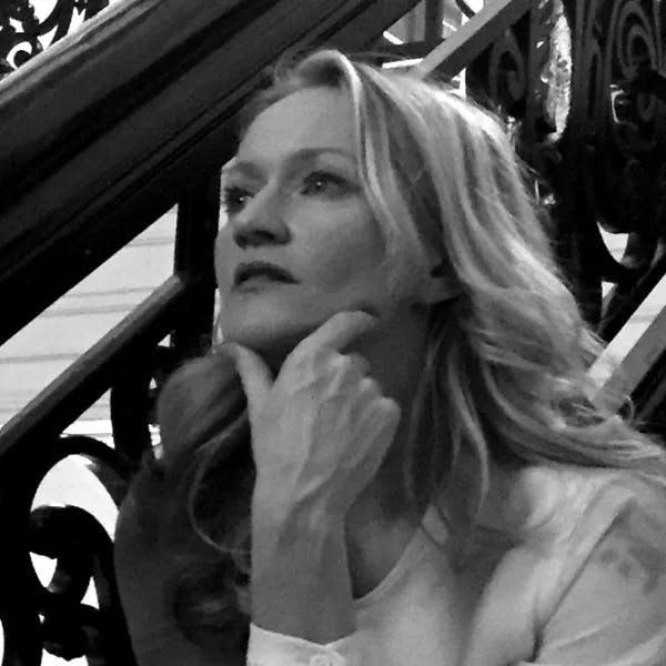 Paula Malcomson