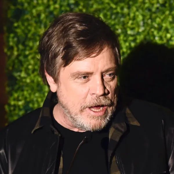 Mark Hamill