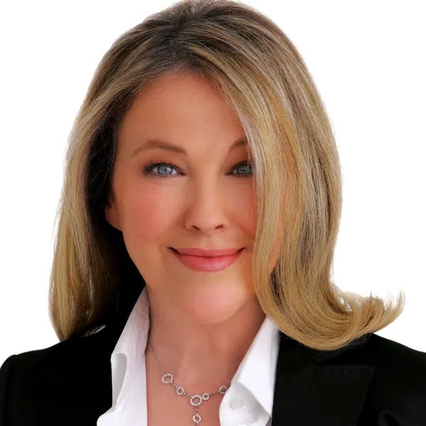 Catherine O'Hara