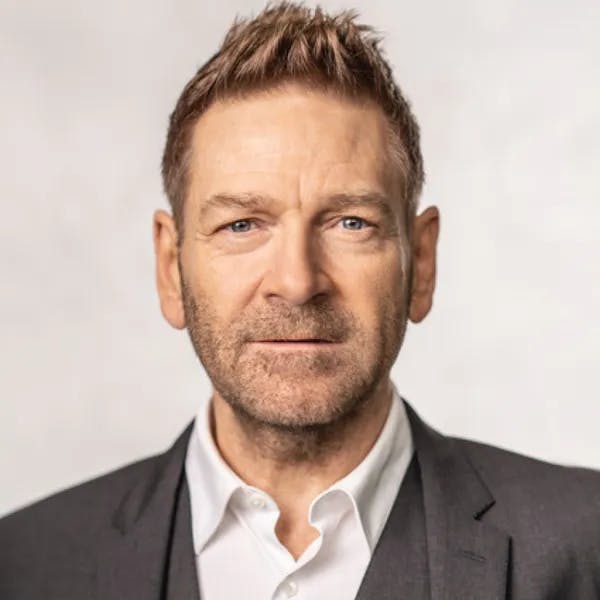 Ken Branagh