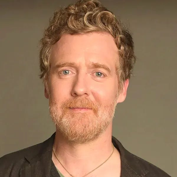 Glen Hansard