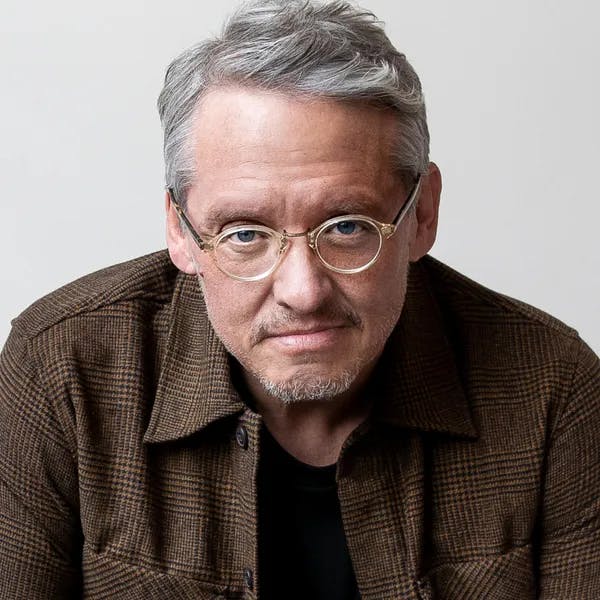 Adam McKay