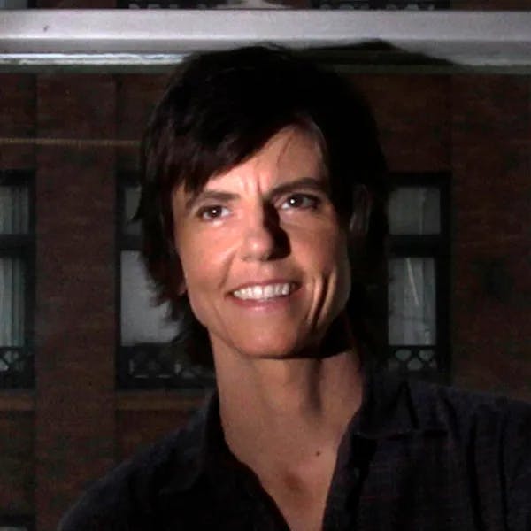 Tig Notaro