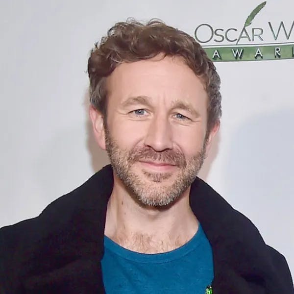 Chris O'Dowd