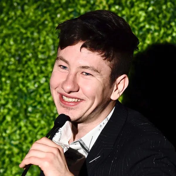 Barry Keoghan