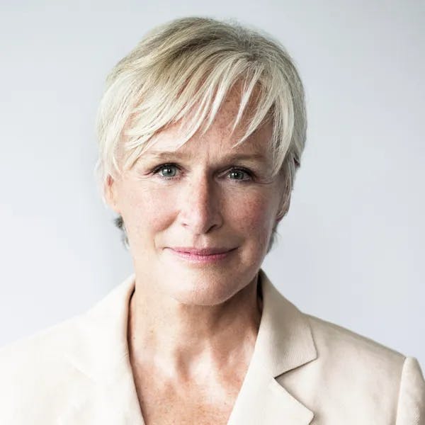 Glenn Close