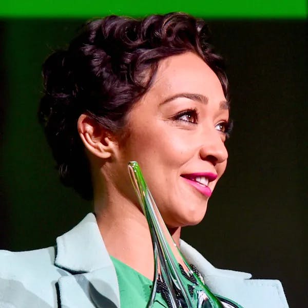 Ruth Negga