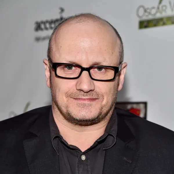 Lenny Abrahamson