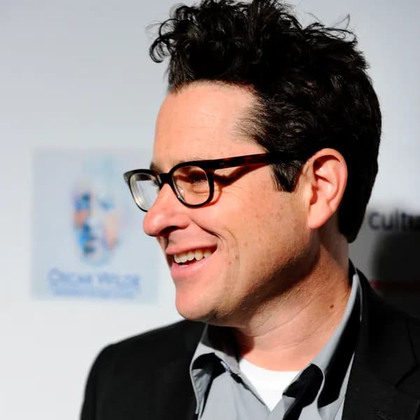 JJ Abrams