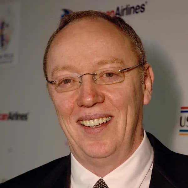 Terry George