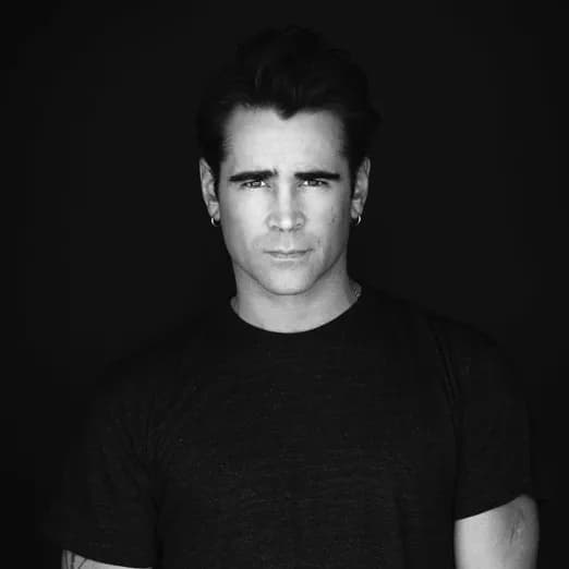 Colin Farrell