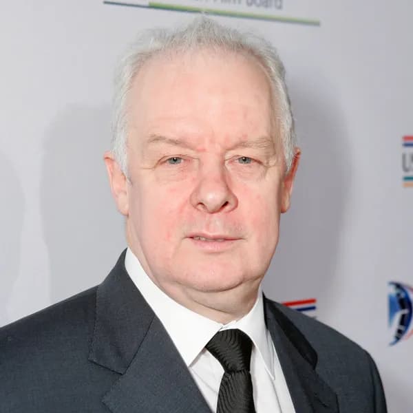 Jim Sheridan
