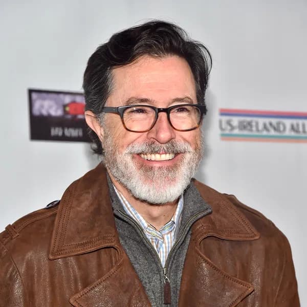 Stephen Colbert