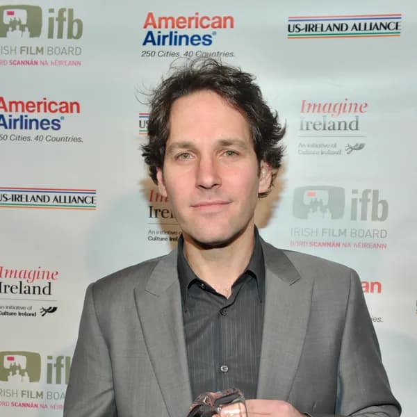 Paul Rudd