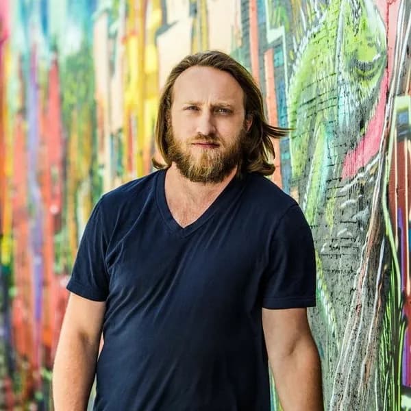 Chad Hurley