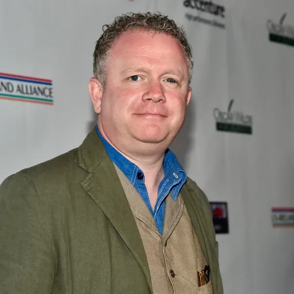 Colin Davidson