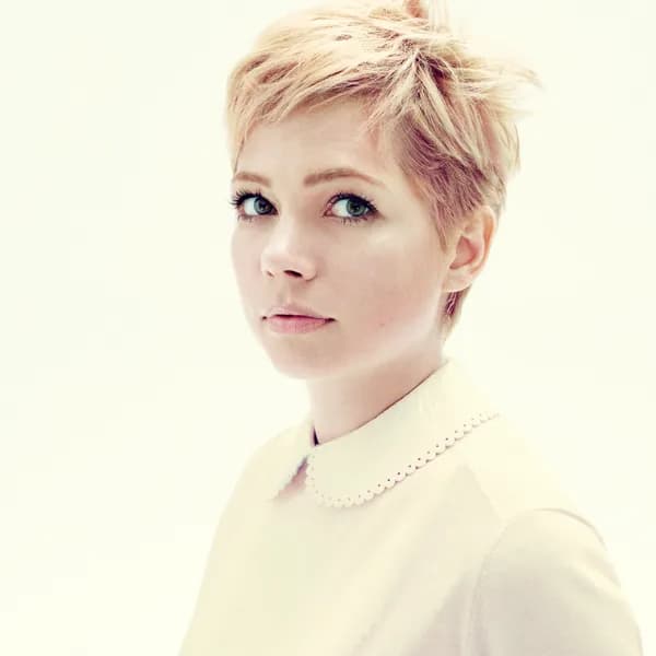 Michelle Williams