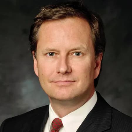 Michael Burns