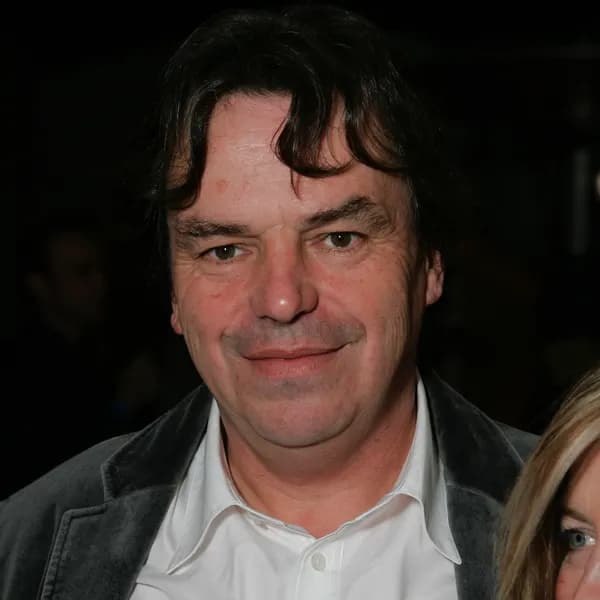 Neil Jordan