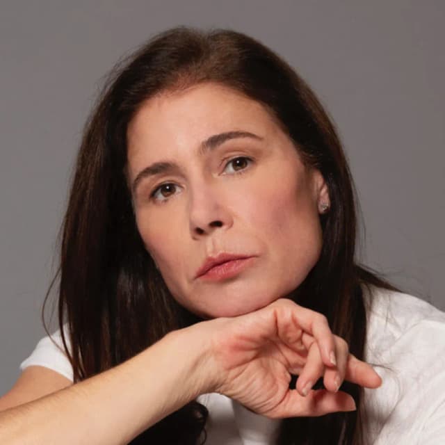 Maura Tierney