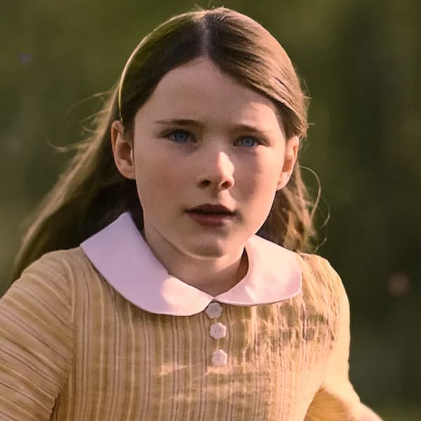 The Quiet Girl (An Cailin Ciuin)